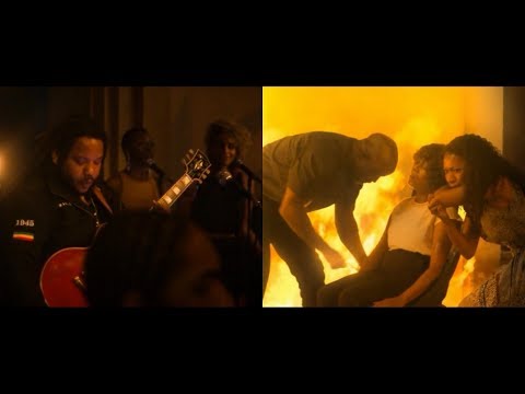 download lagu mp3 mp4 Luke Cage Soundtrack Season 2, download lagu Luke Cage Soundtrack Season 2 gratis, unduh video klip Luke Cage Soundtrack Season 2