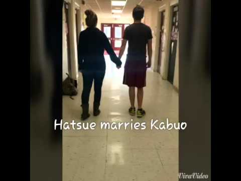 Snow Falling on Cedars Book Trailer