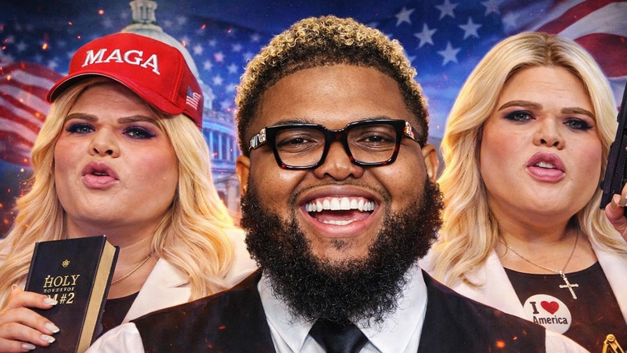 This Is Bad For Druski