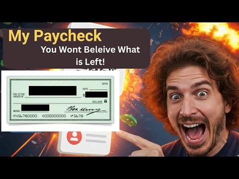 Ny City Paycheck Calculator