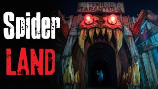 I Followed The Eight Paths in the Dark