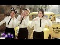 Trío Ladies - Sing, sing, sing (The Andrews Sisters Cover)