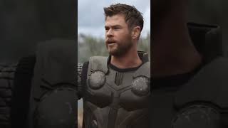 "..this is a friend of mine" #clip #shorts #funny #avengers #captainamerica #thor