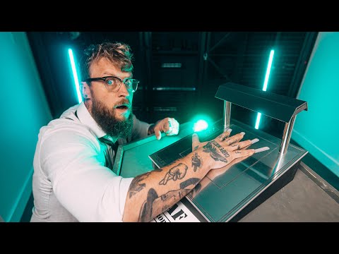 Solving a TOP SECRET UFO Puzzle - Part 2!!