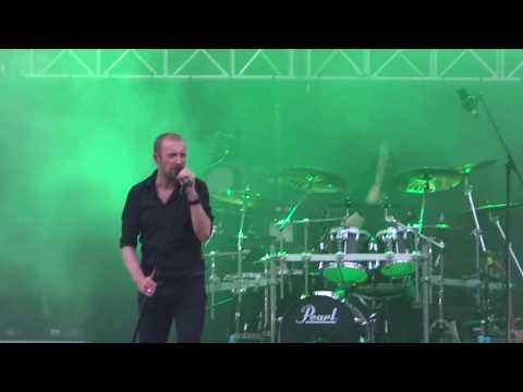 Paradise Lost - The Enemy @Rockwave 2017