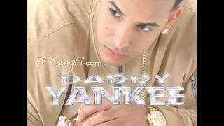Daddy Yankee   Party De Gangster.avi