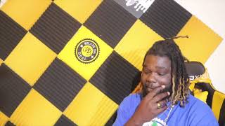 Mack 10 “BACKYARD BOOGIE” Reaction