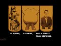 The Legend Of DELTARUNE TOMORROW