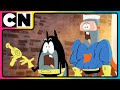 Lamput Presents: Superpowers, Super Gadgets (Ep. 150) | Cartoon Network Asia
