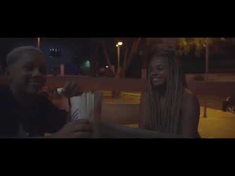 MC DOGUINHA - O PRETINHA - CLIPE OFICIAL