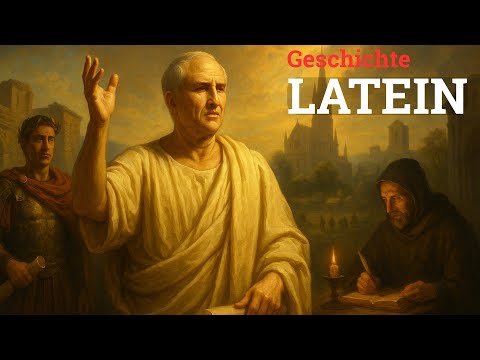 Geschichte der latein Sprache: Warum Latein unser Leben bis heute prägt? | Historische Hörbücher