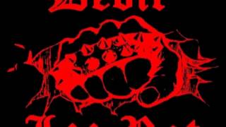 Devil Lee Rot - Prepare For War