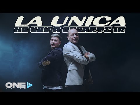 La Bocha 12 x Miguel Cufos - La Única, No Voy A Dejarte Ir (Video Oficial)