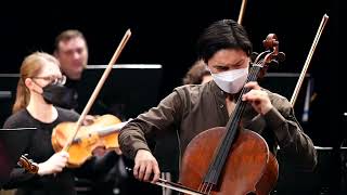 Download lagu Elgar Cello Concerto, Op.85 (Leland Ko/Adelphi Orchestra/J. Tramm) mp3