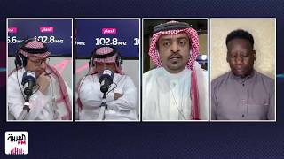 الصرامي: تعادل الفيصلي أمام الشباب مستحق وغياب الهمامي وكاراسكو مؤثر