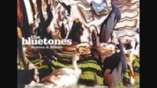 One Speed Gearbox - Bluetones