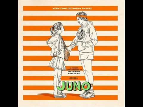 Juno - Tree hugger.wmv