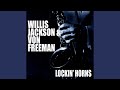 Willis And Von (Live)