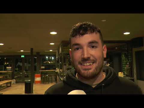 Haaglanden Voetbal TV (08-03-2023) - Wedstrijd van de week: Graaf Willem II VAC - IJVV de Zwervers