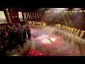 X Factor | Help for Heroes | 2010 Finalist's Perform ...