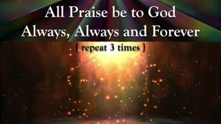 This My Inheritance-PRACTICE