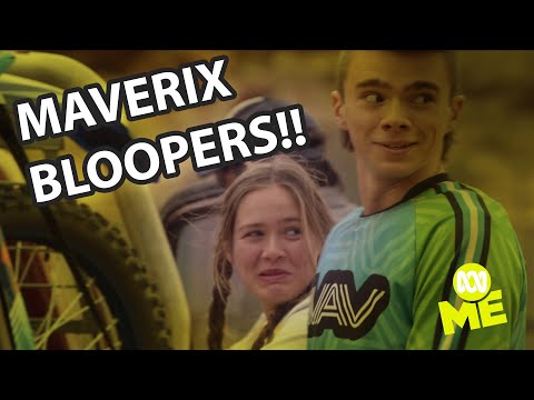 All the funniest outtakes on location | MaveriX