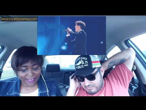 LATINO SINGER REACTS TO DIMASH KUDAIBERGEN   SINFUL PASSION REACTION