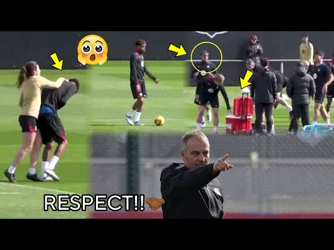 👏🏿Respekt!😱Lamine Yamal zeigt wahres Engagement, als er am ersten Tag des Ramadan das Getränk sei...