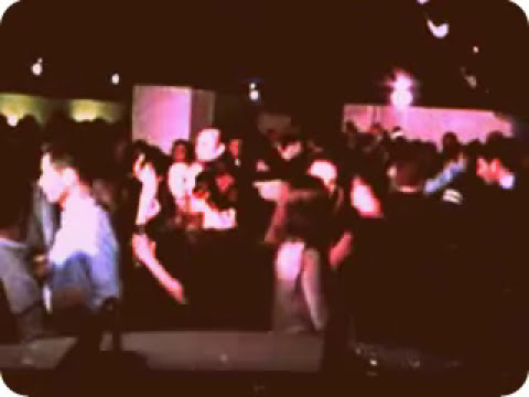 DJ Stefano Gamma @ Milk (Viterbo) 31/12/2012