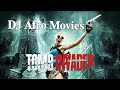 Tomb Invader DJ Afro Movies Adventure Action Movie HK Utra Hd Gina Vitori