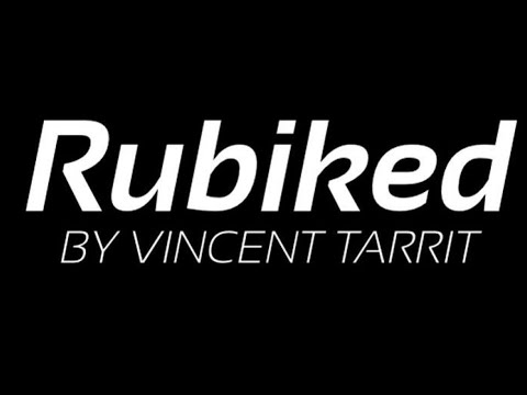 Rubiked by Vincent Tarrit and Gentlemen's Magic
