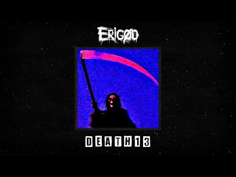 [FREE] *HARD* KILL DYLL x PRANAV.WAV TYPE BEAT - DEATH13 | Aggressive Distorted Trap Metal Beat 2023
