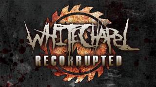 Whitechapel - Section 8 (STUDIO VIDEO)