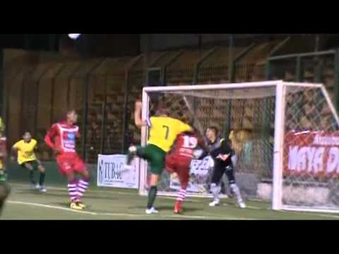 RESUMEN PETAPA 1-1 MALACATECO, 4a. FECHA CLAUSURA 2011-2012
