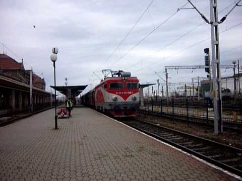 P 2610 Arad - Timisoara N