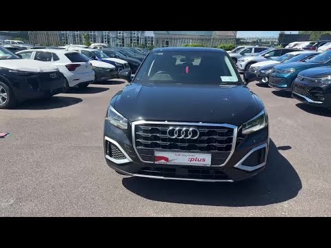 Audi Q2 1.0 30TFSI 110BHP SE WITH COMFORT PACK - Image 2