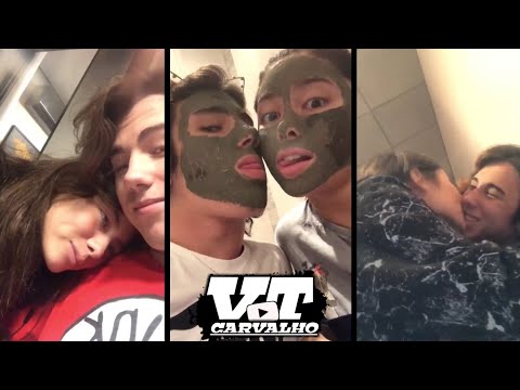 KEVIN O CHRIS E DONATO - AMOR,QUERO VC,VC ME QUER,4 PAREDES TE FAÇO MULHER vs 170BPM(DJ VT CARVALHO)