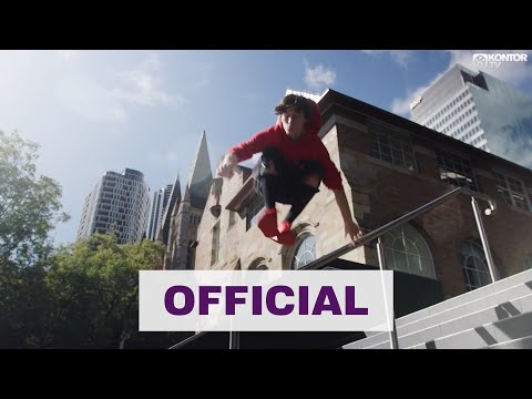 KYANU & DJ Gollum - Forever Young (Official Video HD)