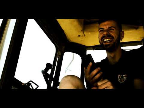 DANYLIOKEY / VANDALOS