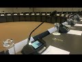 Raadsvergadering Beekdaelen 1 februari 2022