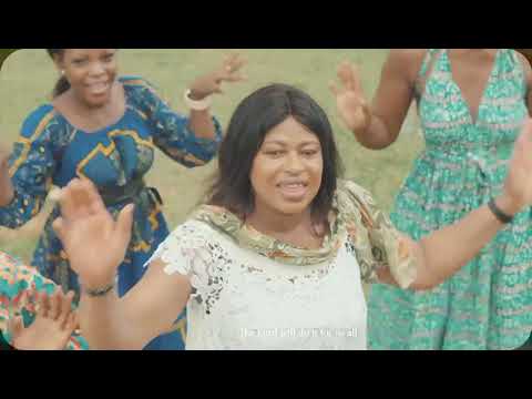 Vee Lartey - Ebaafe (Official Music Video)