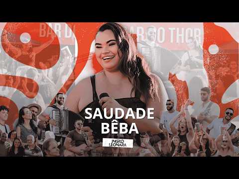 Saudade Beba - Ingrid Leonara