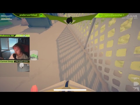 Crossfire NA/UK and E3 Hype! Speculation