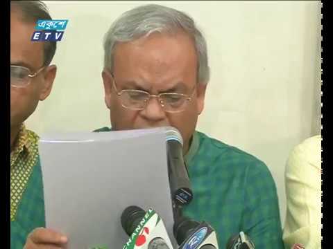 নয়া পল্টনে পুলিশের সঙ্গে সংঘর্ষের ঘটনায় গণগ্রেফতার শুরু: বিএনপি
