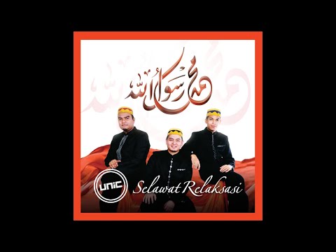 Fakhrul UNIC - Selawat Cahaya (Official Audio)