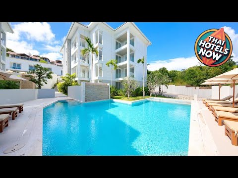 Horizon Residence Rentals | Koh Samui, Thailand | Hotel Review ⭐