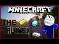 The Ruins: PARKOUR INSANITY! - Minecraft ...