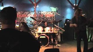 Michael Schenker/Graham Bonnet - Assault Attack (Steve Morgan MSG Cover)