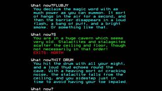 Test of the Turnip (longplay) for the BBC Micro
