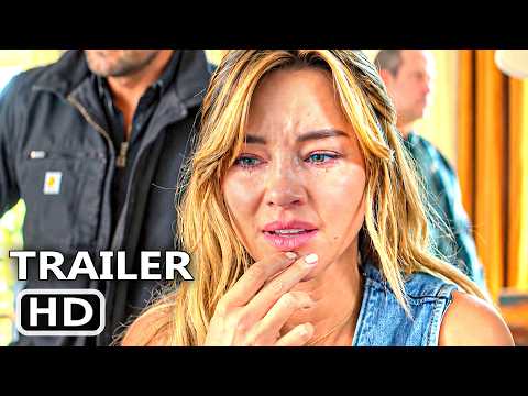 A Cowboy Searches for His Kidnapped Daughter in 'The Rescue'